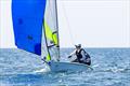 © Oli King Photography Magic Marine RS Feva Worlds in Follonica, Italy Day 2 © Oli King Photography