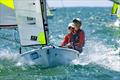 © Oli King Photography Magic Marine RS Feva Worlds in Follonica, Italy Day 3 © Oli King Photography