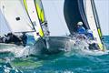 © Oli King Photography Magic Marine RS Feva Worlds in Follonica, Italy Day 3 © Oli King Photography