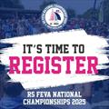 RS Feva National Championships May 10-11, 2025 - Murrays Bay SC © Murrays  Bay SC
