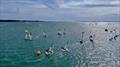Bosham Sailing Club Junior Regatta © Richard Kershaw