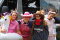 Rooster RS Feva UK Nationals at Dalgety Bay © Phil Rydin-Orwin