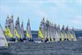 Rooster RS Feva UK Nationals at Dalgety Bay © Phil Rydin-Orwin