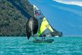 © Oli King Photography RS Feva Worlds at Aix-les-Bains, France © Oli King Photography