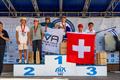 © Oli King Photography RS Feva Worlds at Aix-les-Bains, France - Prize Giving © Oli King Photography