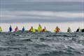 RS Feva Nationals Qualifying Series at Plas Heli &copy; Oli King Photography