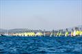 Day 4 - RS Feva Nationals Final Series at Plas Heli &copy; Oli King Photography