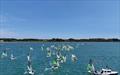 72nd Junior Schools Championship at Itchenor &copy; Seb Jemmet