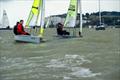 Days 2 and 3 - NSSA National Youth Regatta at Downs supported by P&B &copy; Jonathan Bentman