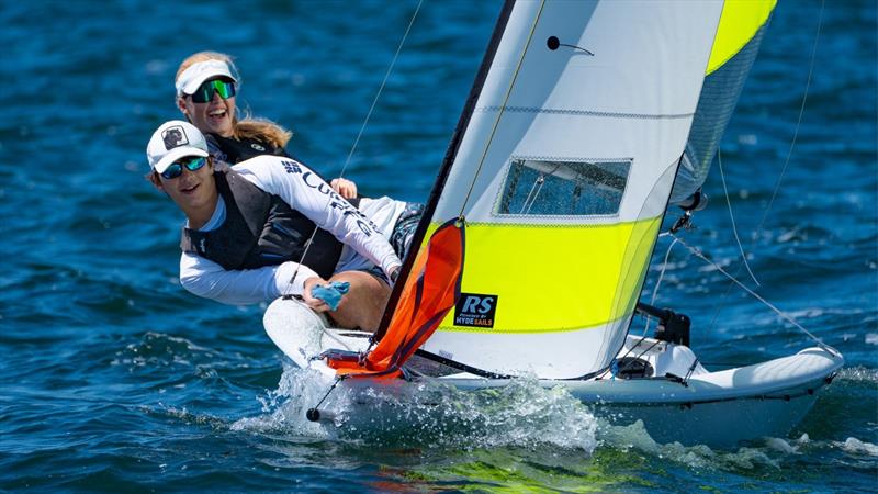 RS Fest 2026 - photo © RS Sailing