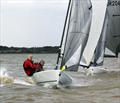 K6 Nationals at Stone © Nick Champion / www.championmarinephotography.co.uk