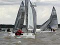 K6 Nationals at Stone © Nick Champion / www.championmarinephotography.co.uk