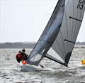 K6 Nationals at Stone © Nick Champion / www.championmarinephotography.co.uk
