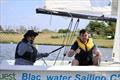 Blackwater SC hosts successful Open Day © Zoe Nelson