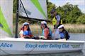 Blackwater SC hosts successful Open Day © Zoe Nelson