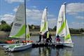 Blackwater SC hosts successful Open Day © Zoe Nelson
