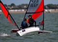 RS Tera Eastern Championships at Thorpe Bay Yacht Club © David Maynard / www.alleycatphotographer.com