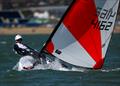 RS Tera Eastern Championships at Thorpe Bay Yacht Club © David Maynard / www.alleycatphotographer.com