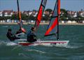 RS Tera Eastern Championships at Thorpe Bay Yacht Club © David Maynard / www.alleycatphotographer.com