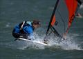 RS Tera Eastern Championships at Thorpe Bay Yacht Club © David Maynard / www.alleycatphotographer.com