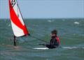 RS Tera Eastern Championships at Thorpe Bay Yacht Club © David Maynard / www.alleycatphotographer.com
