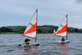 RS Tera North Open Training at Bassenthwaite © Chris Pickles