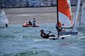 Welsh Sailing Dragon Series at Llandudno &copy; Amaya Taaffe Photography