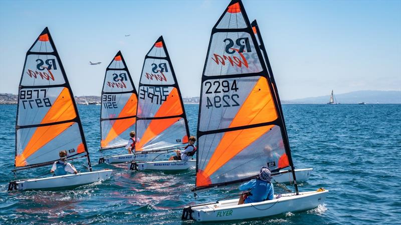 RS Fest 2026 - photo © RS Sailing