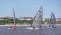 reat Yarmouth & Gorleston SC Start of Season Trophy © GYGSC