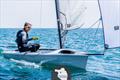 Michelle Collier-Brooks wins the Noble Marine RS Vareo Nationals at Paignton &copy; Tom Wildy Photos