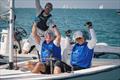 2025 World Sailing Inclusion Championships final day &copy; Oman Sail
