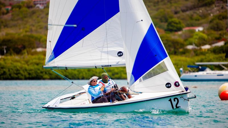 World Sailing Caribbean Inclusive Development Programme - photo © World Sailing