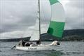 Ruffian 23 Ulster Championships at Carrickfergus &copy; Ritchie Kenny