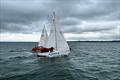 Ruffian 23 Ulster Championships at Carrickfergus &copy; Ritchie Kenny