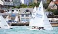 County Antrim Yacht Club - Boats and club &copy; RYA