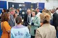 HRH The Princess Royal attends the first-ever Protect our Playground Reception © Royal Yachting Association