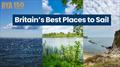 The RYA 150 Podcast - Episode 7 - Britain's best places to sail © Royal Yachting Association