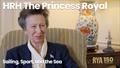 The RYA 150 Podcast Episode 12: HRH The Princess Royal on sailing, sport and the sea &copy; Royal Yachting Association