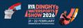 2026 Dinghy and Watersports Show &copy; RYA Dinghy & Watersports Show