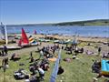 Derwent Reservoir Sailing Club &copy; Derwent Reservoir Sailing Club