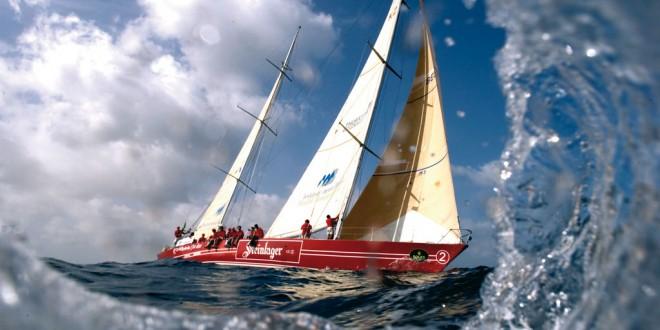 Steinlager 2 - Photo Supplied - ANZ Sail Fiji © Photos Supplied