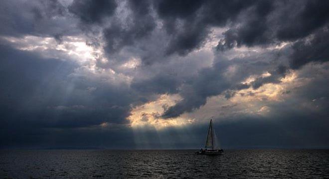 The best sailing adventure of my life © Ivan Dementievsky