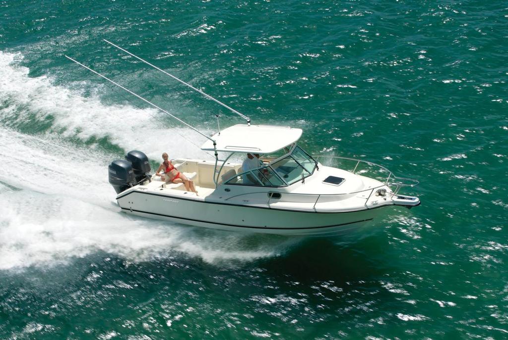 B0007P 0502 photo copyright Lifestyle Marine www.lifestylemarine.com.au taken at  and featuring the  class