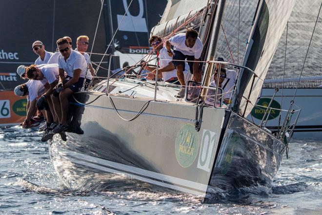 APHRODITE, Sail n: GER45036, Owner: Pierfrancesco Di Giuseppe, State: GER, Length: 