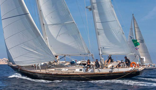 HARDSHIP III, Sail n: -, Owner: Thomas Tillbert, State: GBR, Length: 