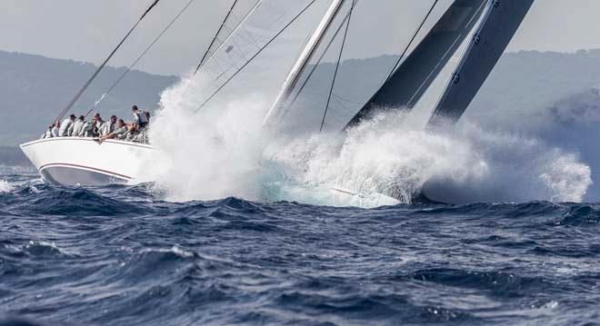 RANGER, Sail n: J5, Owner: R.S.V. LTD, Lenght: 