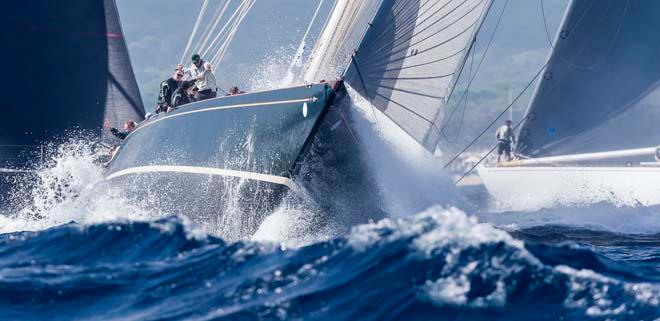 SHAMROCK V, Sail n: JK3, Owner: SHAMROCK V LTD, Lenght: 
