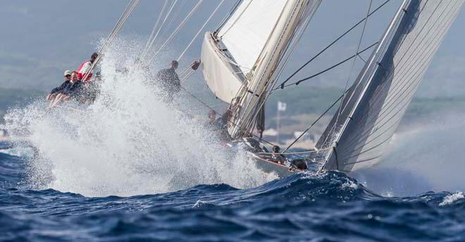 SHAMROCK V, Sail n: JK3, Owner: SHAMROCK V LTD, Lenght: 