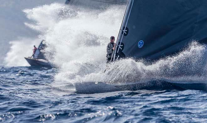 RANGER, Sail n: J5, Owner: R.S.V. LTD, Lenght: 
