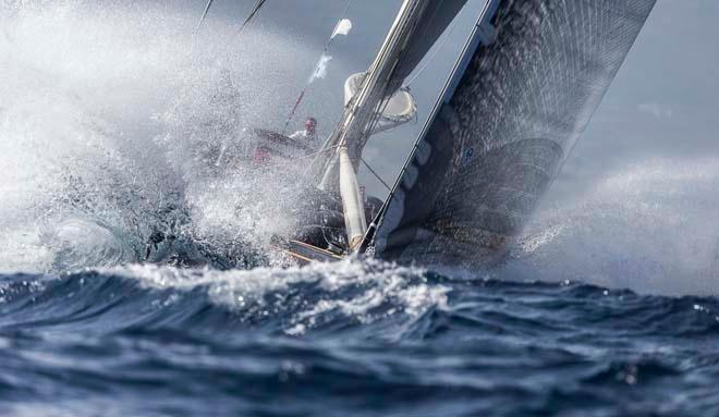 VELSHEDA, Sail n: JK7, Owner: TARBAT INVESTMENTS, Lenght: 